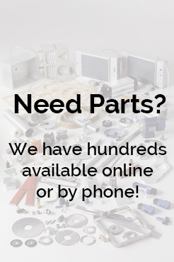 Need Parts